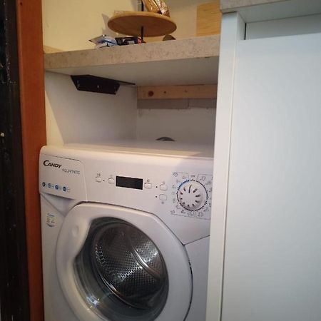 Guazzo Apartment - Self Check-In Πάρμα Εξωτερικό φωτογραφία