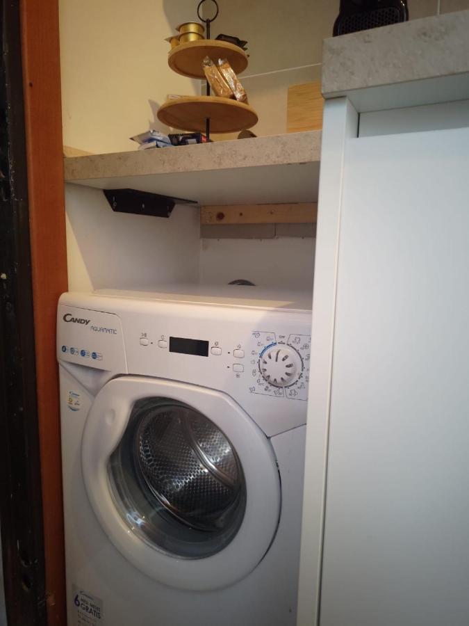 Guazzo Apartment - Self Check-In Πάρμα Εξωτερικό φωτογραφία