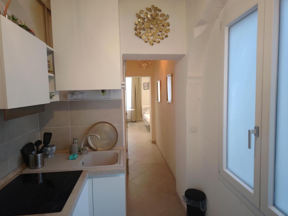 Guazzo Apartment - Self Check-In Πάρμα Εξωτερικό φωτογραφία