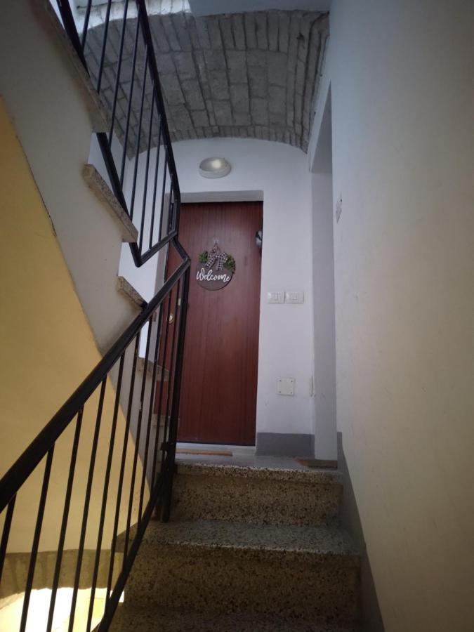 Guazzo Apartment - Self Check-In Πάρμα Εξωτερικό φωτογραφία