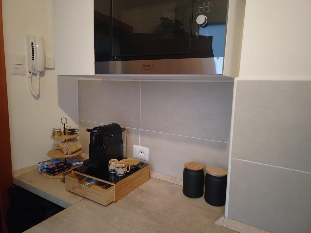 Guazzo Apartment - Self Check-In Πάρμα Εξωτερικό φωτογραφία