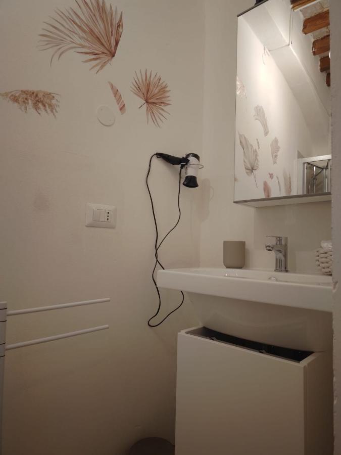 Guazzo Apartment - Self Check-In Πάρμα Εξωτερικό φωτογραφία