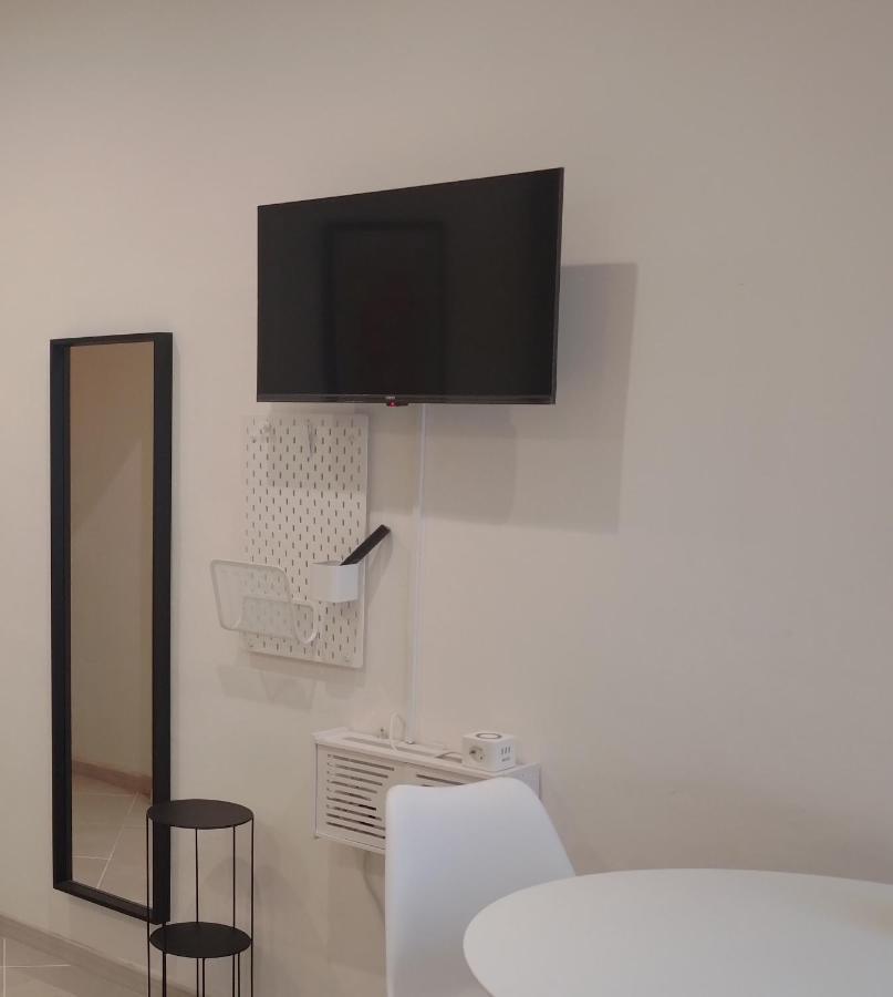 Guazzo Apartment - Self Check-In Πάρμα Εξωτερικό φωτογραφία